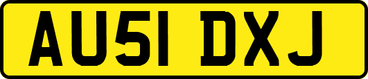 AU51DXJ