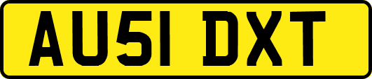 AU51DXT