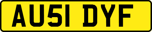 AU51DYF