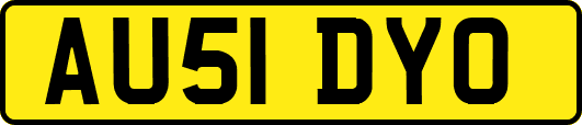 AU51DYO