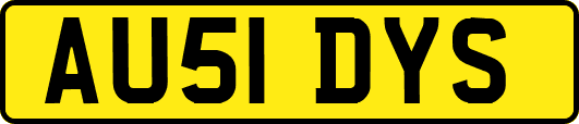 AU51DYS