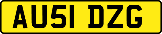 AU51DZG