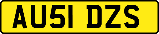 AU51DZS