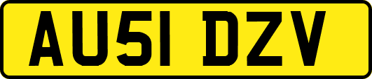 AU51DZV