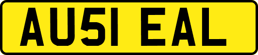 AU51EAL