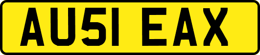 AU51EAX