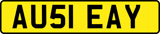 AU51EAY