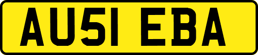 AU51EBA