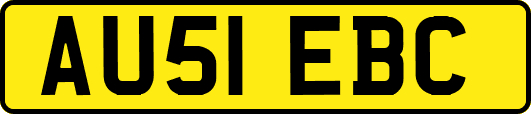 AU51EBC