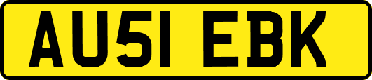 AU51EBK