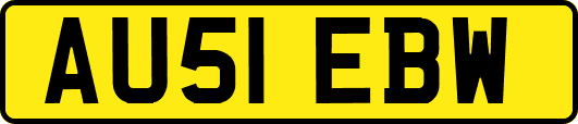 AU51EBW