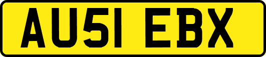 AU51EBX