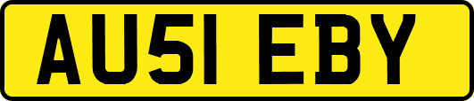 AU51EBY