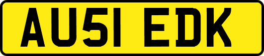 AU51EDK