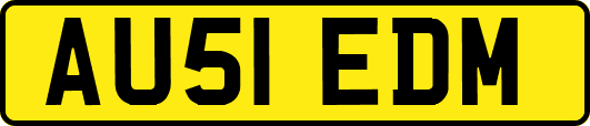 AU51EDM