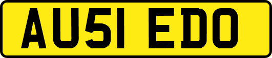 AU51EDO