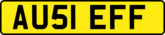 AU51EFF