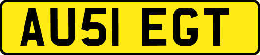 AU51EGT