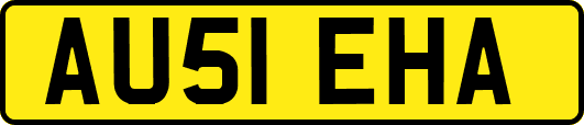 AU51EHA