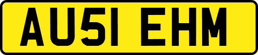 AU51EHM