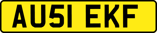 AU51EKF
