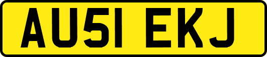 AU51EKJ