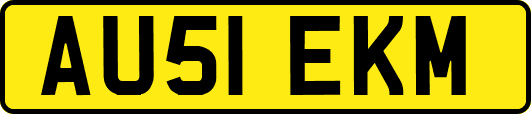 AU51EKM