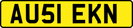 AU51EKN