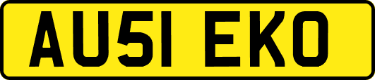 AU51EKO