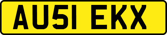 AU51EKX