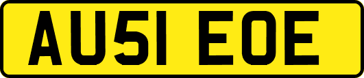 AU51EOE