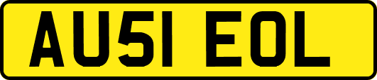 AU51EOL