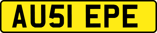 AU51EPE