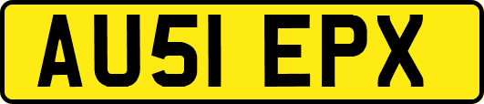 AU51EPX