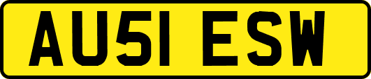 AU51ESW