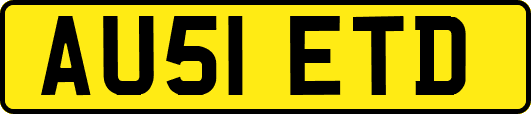 AU51ETD