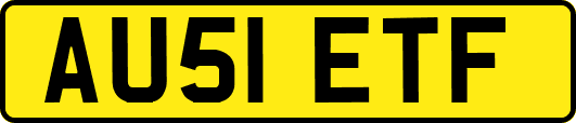 AU51ETF