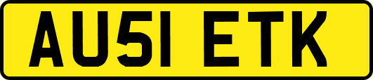 AU51ETK