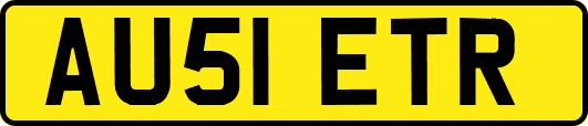 AU51ETR