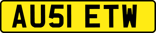 AU51ETW