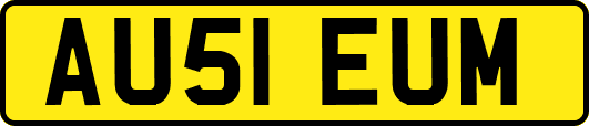 AU51EUM