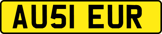 AU51EUR