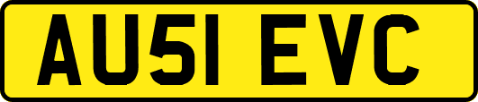 AU51EVC