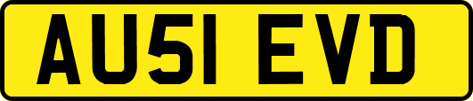 AU51EVD