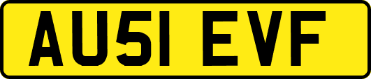 AU51EVF