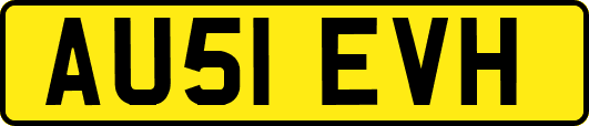 AU51EVH