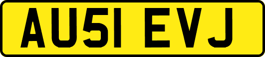 AU51EVJ