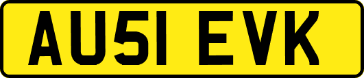 AU51EVK