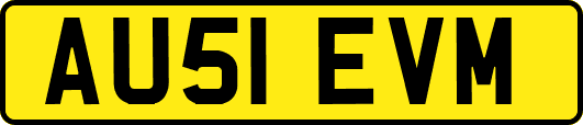 AU51EVM