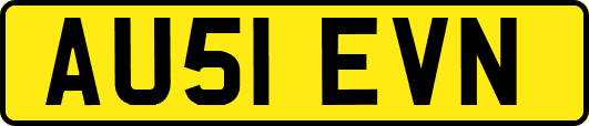 AU51EVN